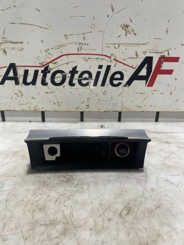 VW Passat CC B6 3C Ablagefach Aschenbecher 3C0857961