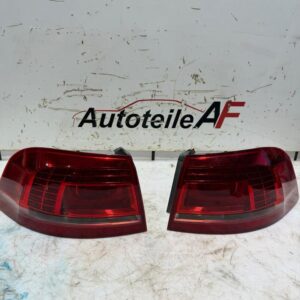 VW Passat B7 3C LED Heckleuchte Rückleuchte Leuchte Hinten