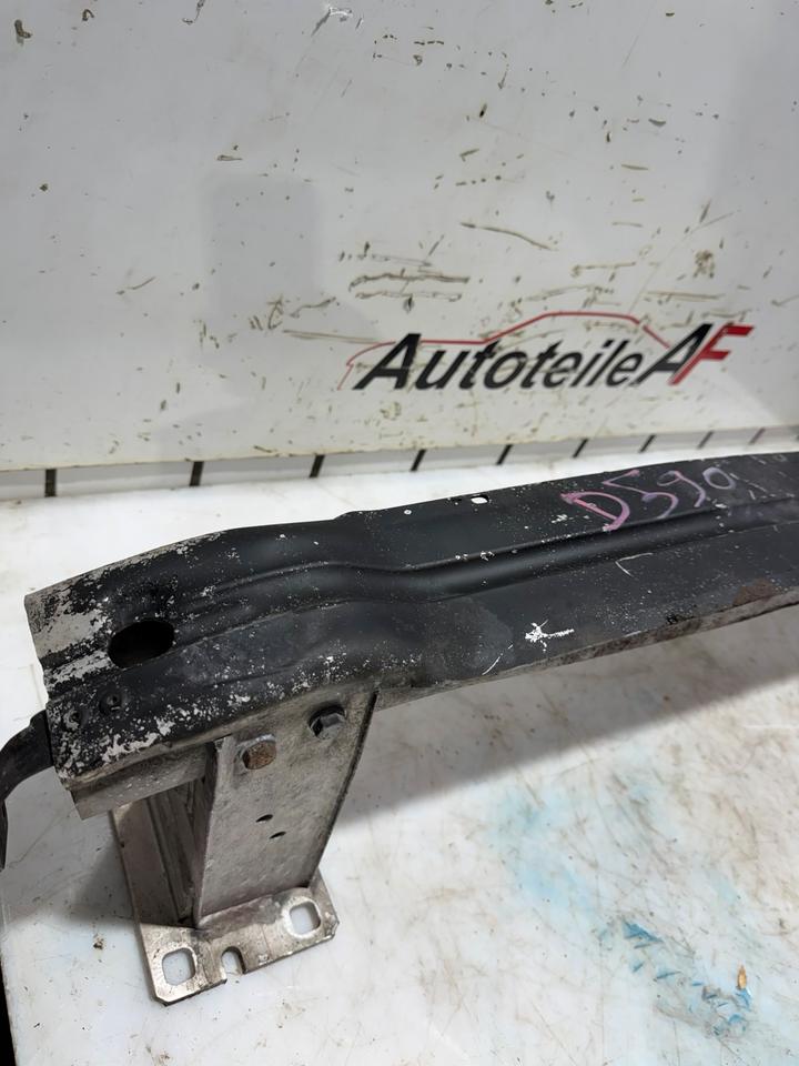 Audi A4 B8 8K Stoßstangenträger Aufprallträger Vorne 8K0807113 – Bild 6