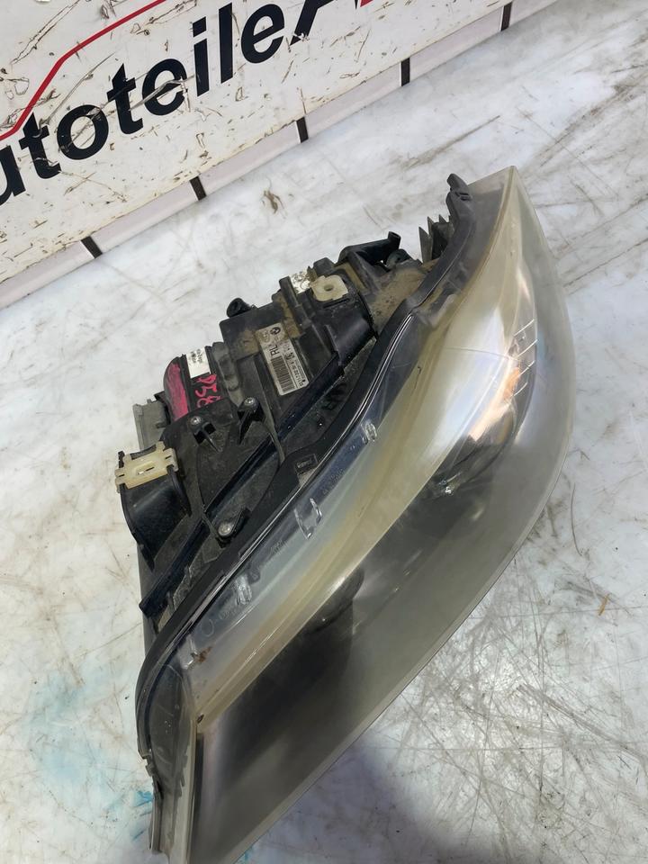 BMW 3er E90 E91 LCI BI Xenonscheinwerfer Scheinwerfer Vorne – Bild 13