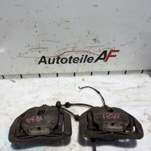 BMW 3er E90 E91 E92 E93 N53 Bremssattel Bremse Vorne Links