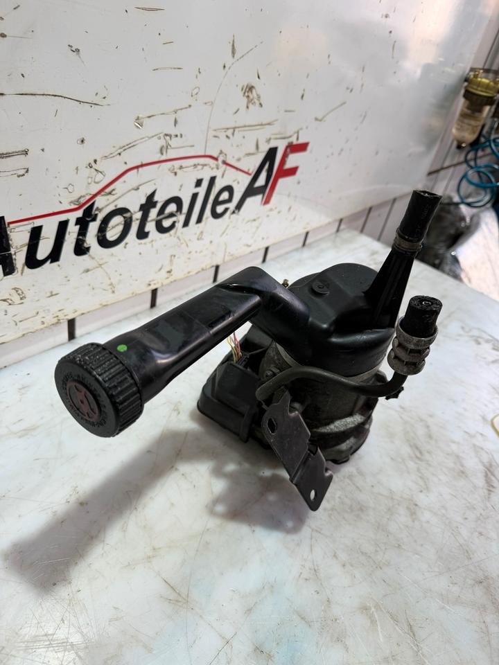 Peugeot 308 I T7 Servopumpe Hydraulikpumpe Lenkung 9684979180 – Bild 4