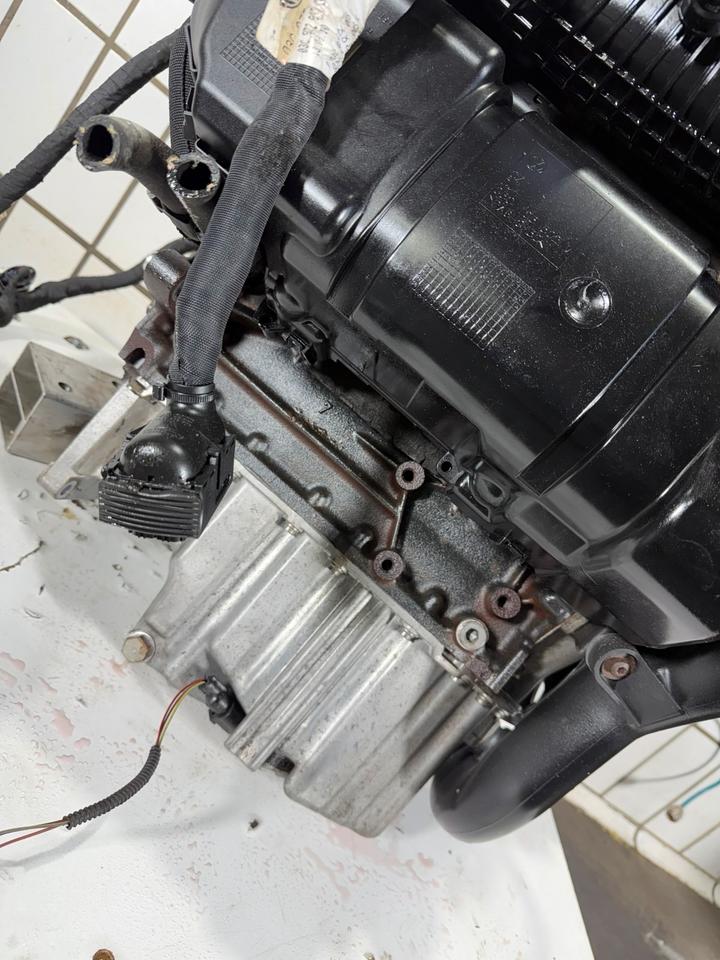 VW Golf 6 Tiguan Scirocco 1.4 TSI 160 PS CAV CAVD Motor KOMPLETT – Bild 19