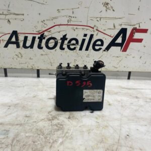 VW Polo 6R ABS Steuergerät Hydraulikblock 6R0907379AS