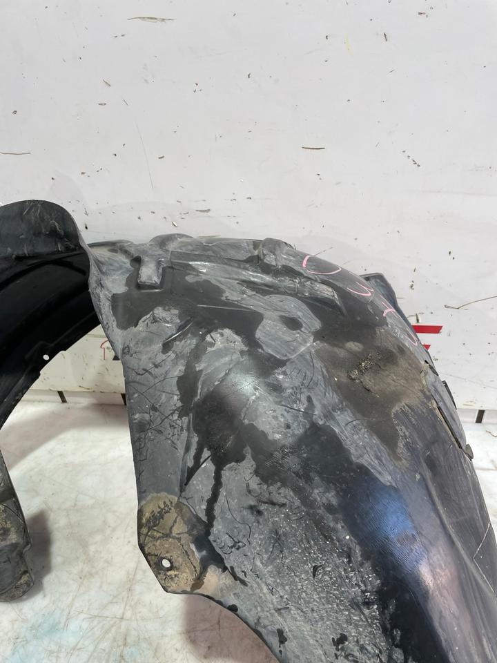 Audi A1 8X Radhaus Radhausschale Vorne 8X0809961C 8X0809962C – Bild 5