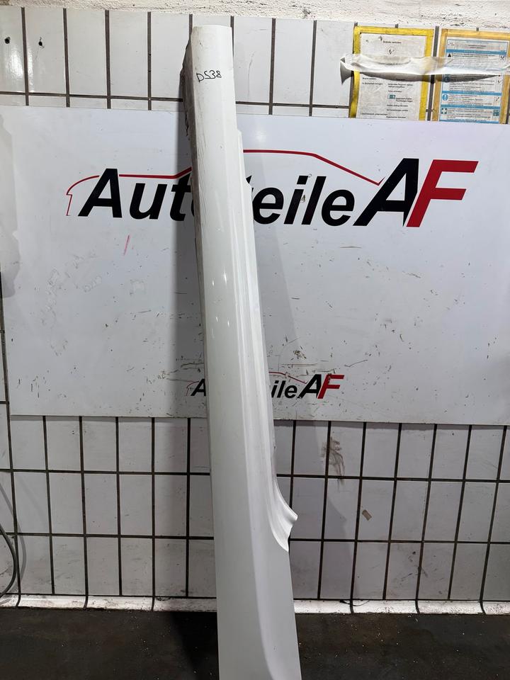 BMW 3er E92 E93 LCI M Paket Seitenschweller Schweller Links 300