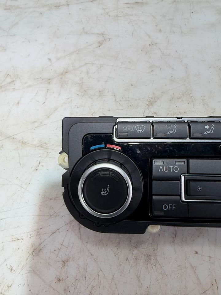 VW Golf 6 Passat B7 Klima Bedienteil Bedieneinheit 5K0907044A – Bild 2