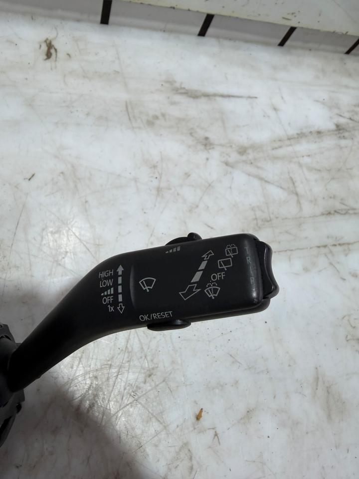 VW Golf 5 Touran 1T2 Schleifring Lenkstock 1K0959653C 1K0953503EF – Bild 3