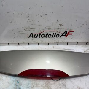 Volvo V60 T3 T4 Heckklappe Spoiler Heckspoiler Hinten 31253209