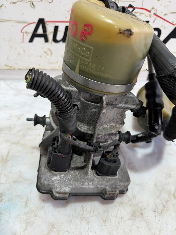 Volvo V60 S60 Servopumpe Hydraulikpumpe Lenkung 31387148 – Bild 3