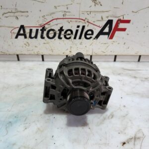 Audi A4 A5 Q5 8T 8K 8R 2.0 TFSI Lichtmaschine Generator
