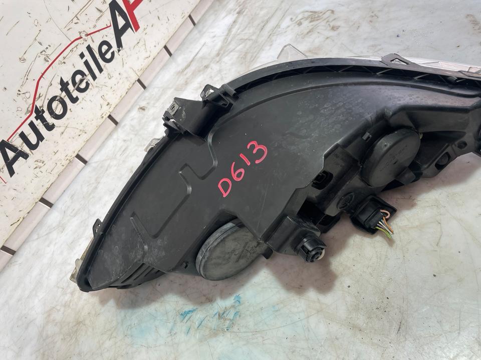 Peugeot 308 I T7 Frontscheinwerfer Scheinwerfer Vorne – Bild 15