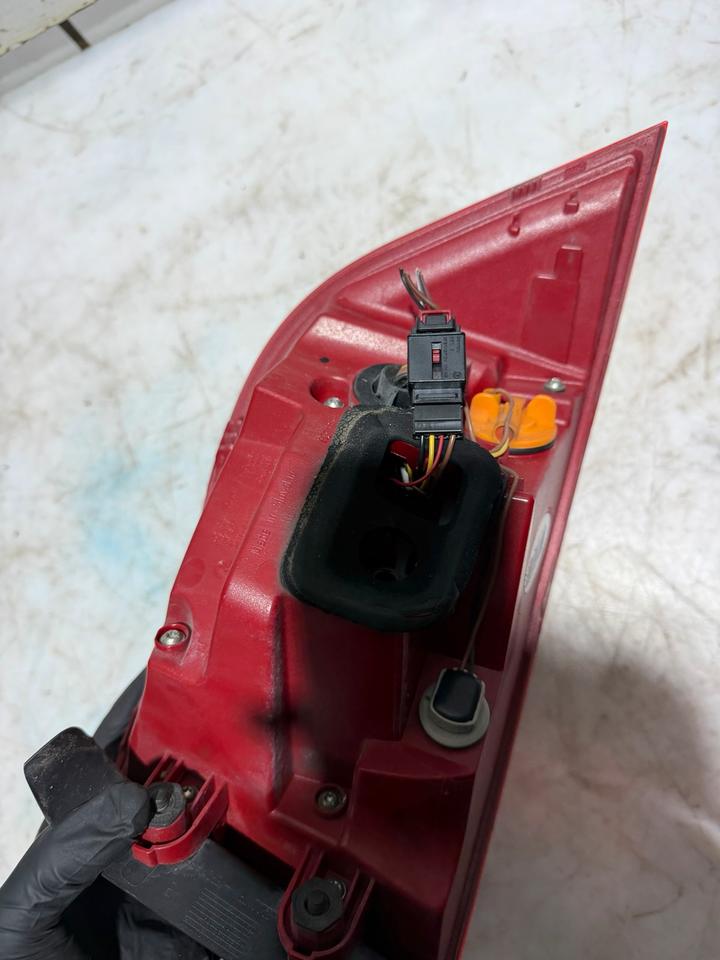 VW Passat B7 3C LED Heckleuchte Rückleuchte Leuchte Hinten – Bild 15