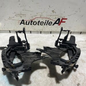 Audi A4 B8 8K Facelift Scheinwerfer Aufnahme 8K0805607 8K0805608