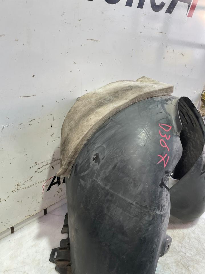 VW Golf 7 VII Radhaus Radhausschale Vorne Links 5G0805977 – Bild 3