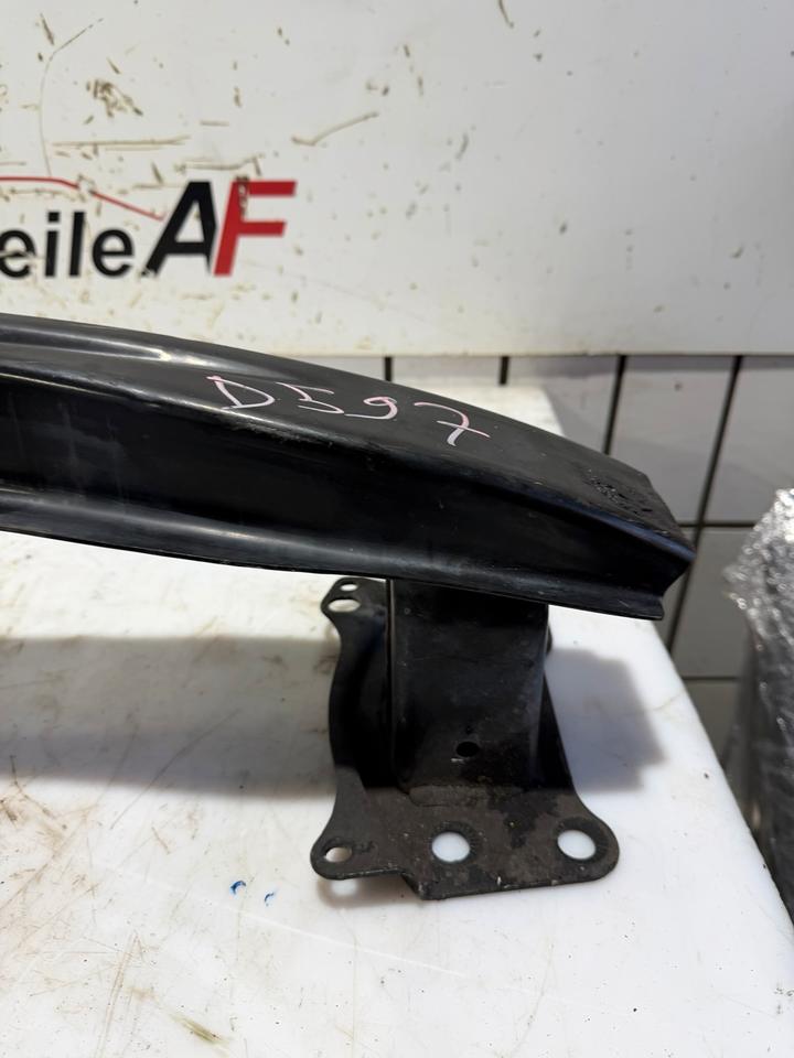 VW Jetta V Golf 5 V Querträger Stoßstange Träger Vorne 1K5807109 – Bild 4