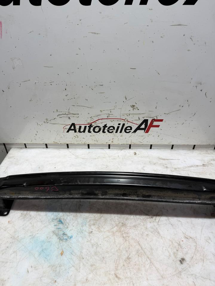 VW Passat CC B6 3C Stoßstangenträger Träger Hinten 3C0807311