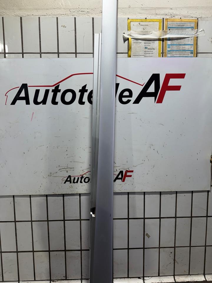 BMW 5er F10 F11 Seitenschweller Schweller Links Rechts 354 – Bild 2