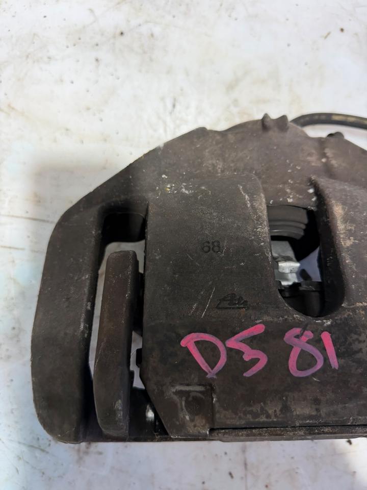 BMW 3er E90 E91 E92 E93 N53 Bremssattel Bremse Vorne Links – Bild 9