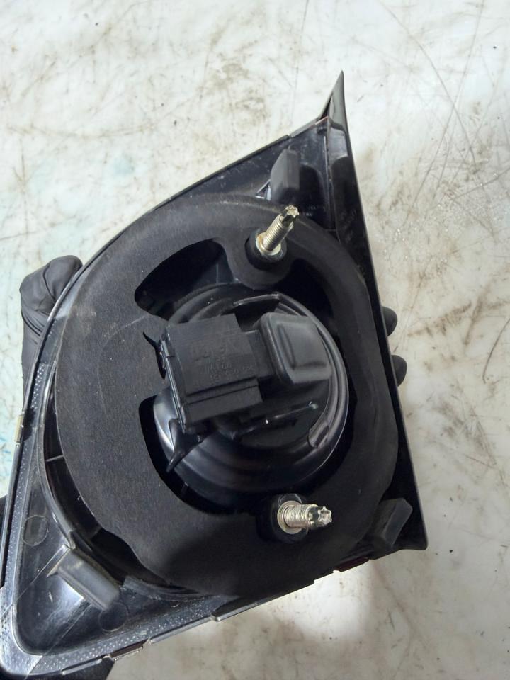 VW Golf 5 V Plus Rückleuchte Heckleuchte Leuchte Hinten – Bild 8