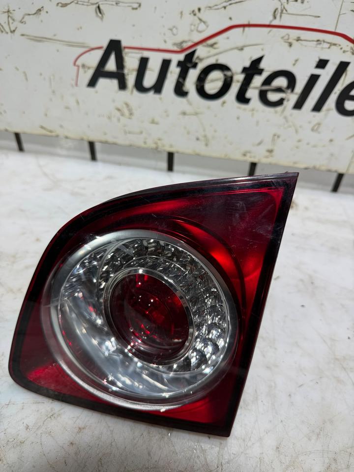 VW Golf 5 V Plus Rückleuchte Heckleuchte Leuchte Hinten – Bild 13
