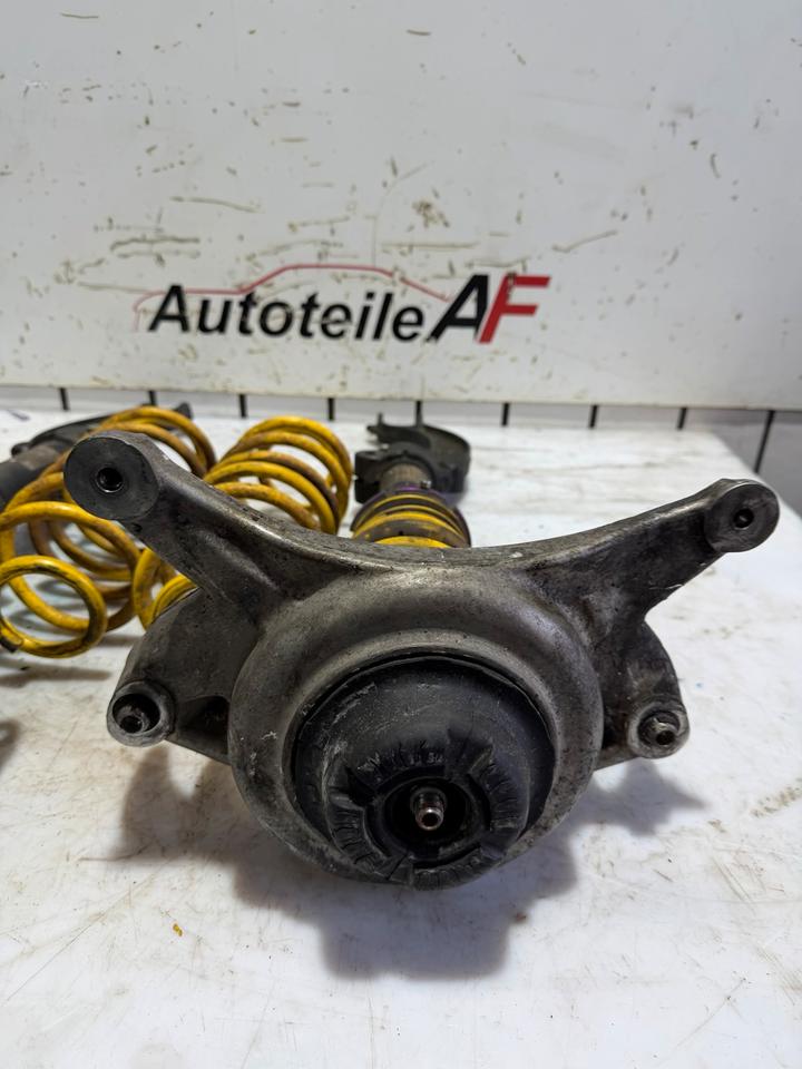 Audi A4 B8 8K A5 8T Stoßdämpfer Federbein Gewindefahrwerk Vorne – Bild 3