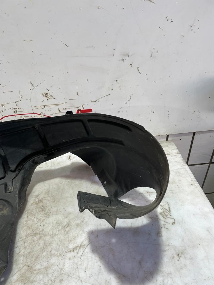 Audi A1 8X Radhaus Radhausschale Vorne 8X0809961C 8X0809962C – Bild 9