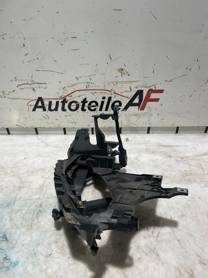 Audi A4 B8 8K Facelift Scheinwerfer Aufnahme 8K0805607 8K0805608 – Bild 8