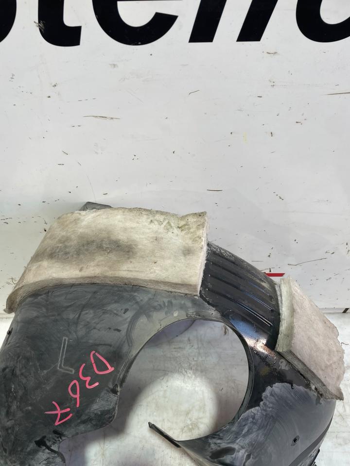 VW Golf 7 VII Radhaus Radhausschale Vorne Links 5G0805977 – Bild 4