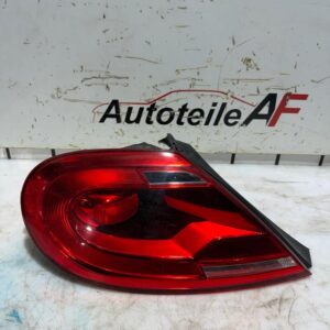VW Beetle 5C Heckleuchte Rückleuchte Leuchte Hinten Links