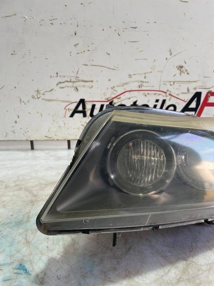 BMW 3er E90 E91 LCI BI Xenonscheinwerfer Scheinwerfer Vorne – Bild 12