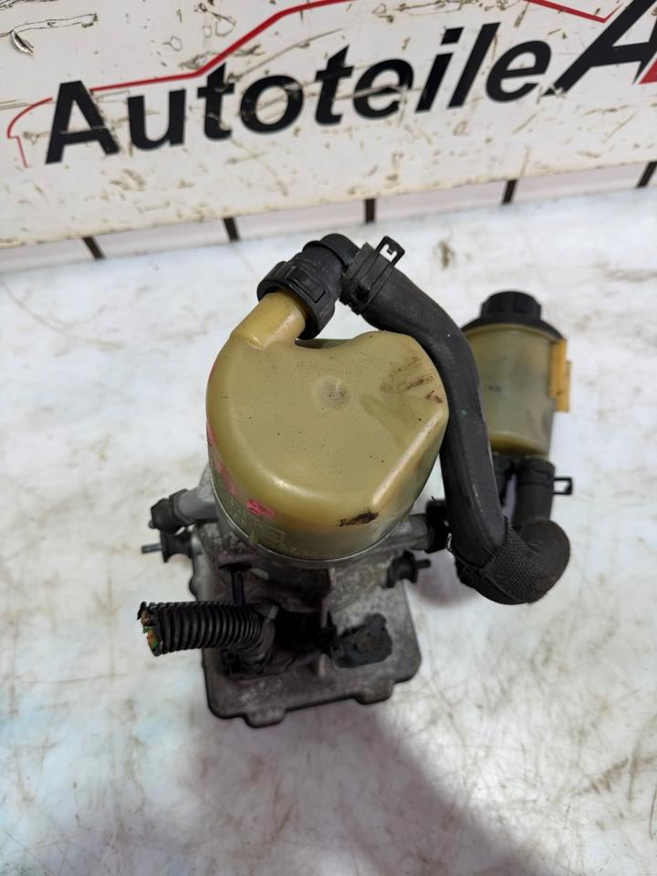 Volvo V60 S60 Servopumpe Hydraulikpumpe Lenkung 31387148 – Bild 2