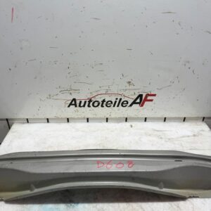 Volvo V60 S60 Stoßstangenträger Aufprallträger Hinten