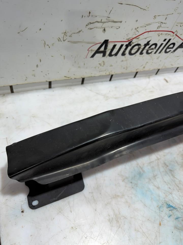 VW Polo 6R 6C Stoßstangenträger Aufprallträger Hinten 6R0807311 – Bild 5