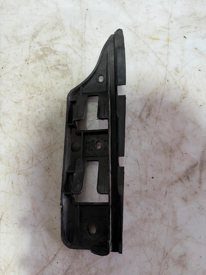 VW Golf 5 V Stoßstange Träger Halter Vorne 1K0807163 1K0807164 – Bild 10