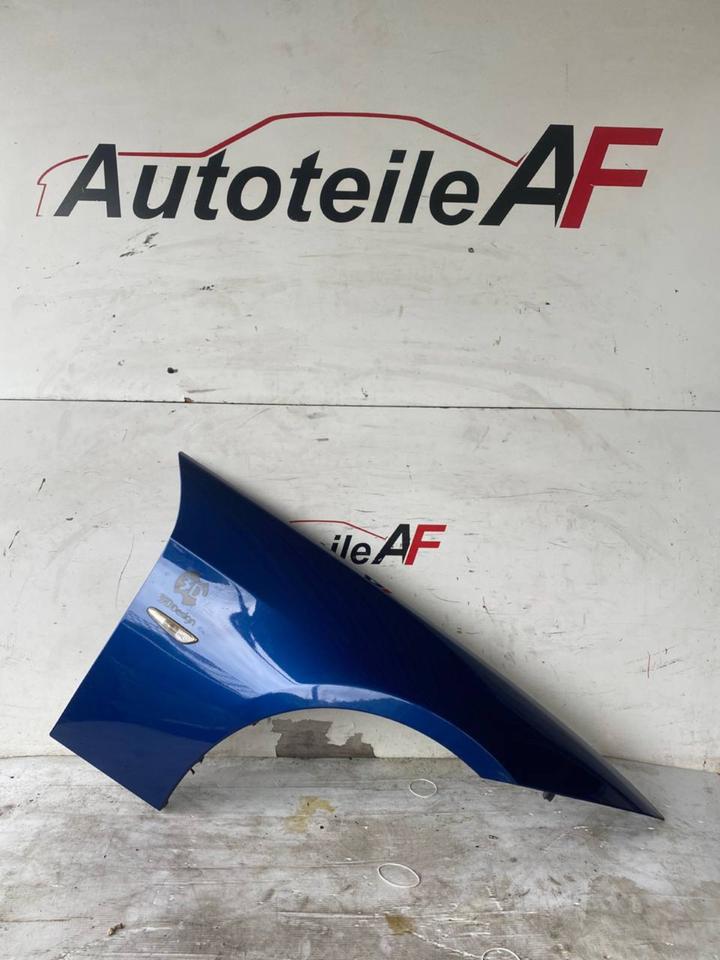 BMW 3er E90 E91 Kotflügel Seitenwand Vorne Links 381 – Bild 9