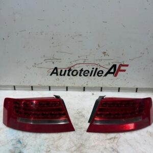 Audi A5 8T LED Heckleuchte Rückleuchte Leuchte Hinten Rechts