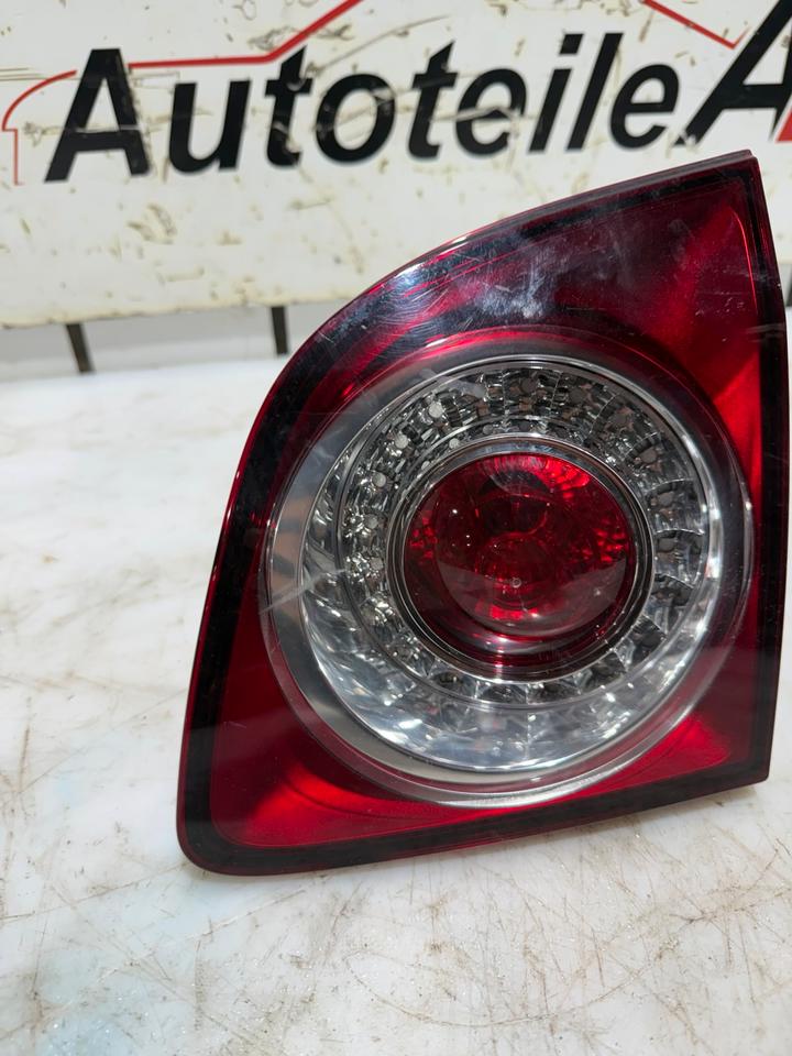 VW Golf 5 V Plus Rückleuchte Heckleuchte Leuchte Hinten – Bild 12