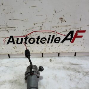 Audi A4 B7 8E Unterdruckpumpe Vacuumpumpe 8E0927317A