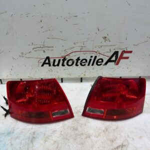 Audi A4 B7 8E Avant Heckleuchte Rückleuchte Leuchte Hinten