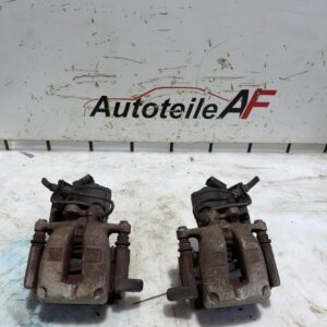 VW Passat B6 3C CC Bremssattel Bremssättel Bremsen Hinten