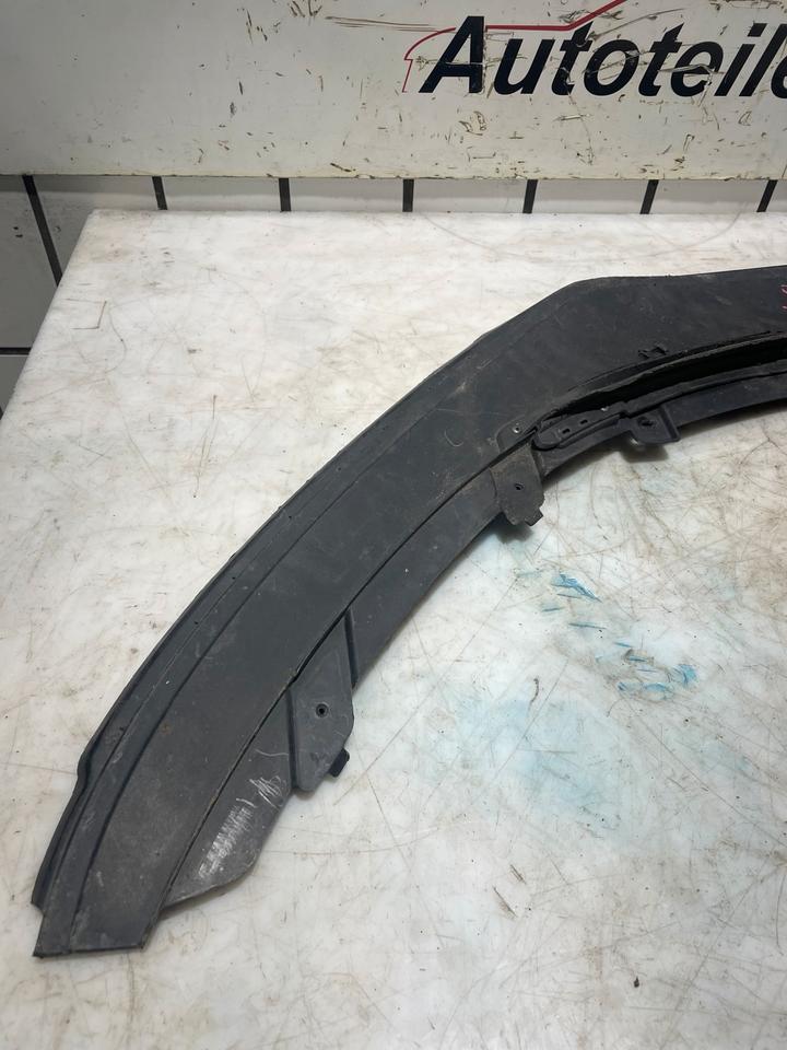 VW Polo 6R 6C Frontspoiler Frontlippe Vorne Unten 6R0805915C – Bild 6