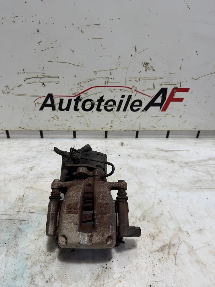 VW Passat B6 3C CC Bremssattel Bremssättel Bremsen Hinten – Bild 6