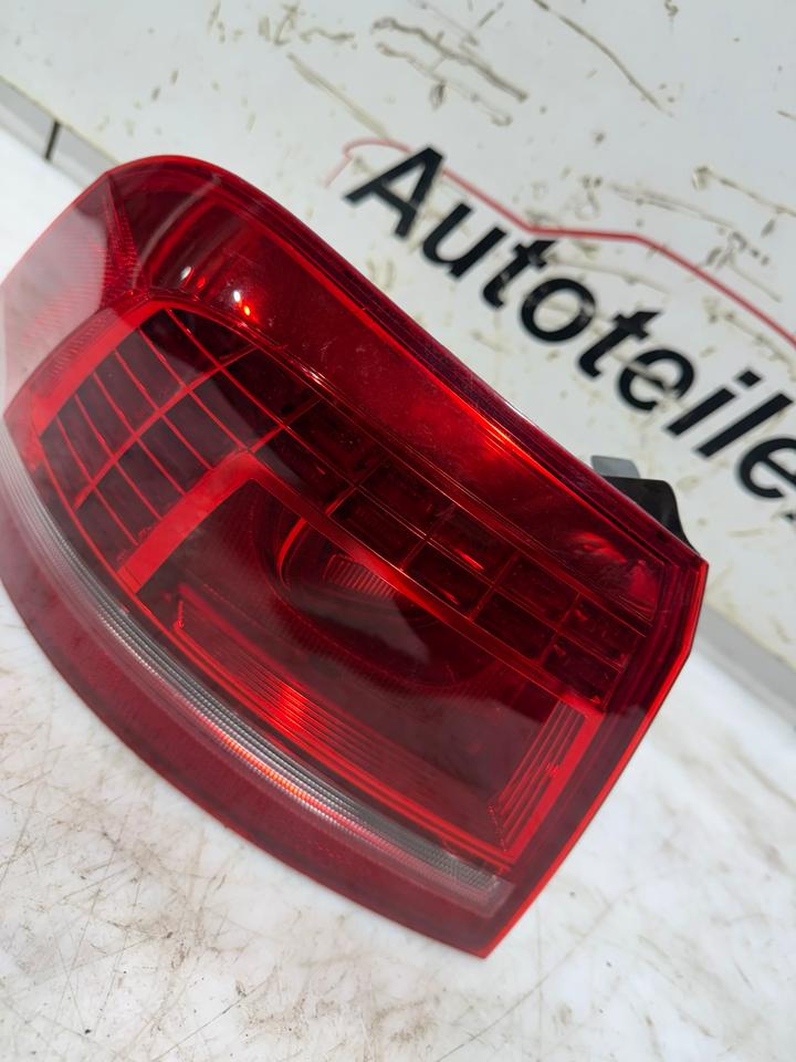 VW Passat B7 3C LED Heckleuchte Rückleuchte Leuchte Hinten – Bild 12