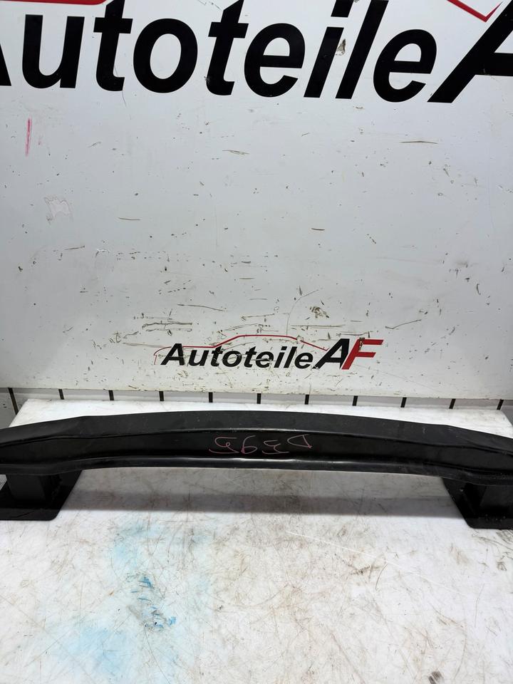 VW Polo 6R 6C Stoßstangenträger Aufprallträger Hinten 6R0807311