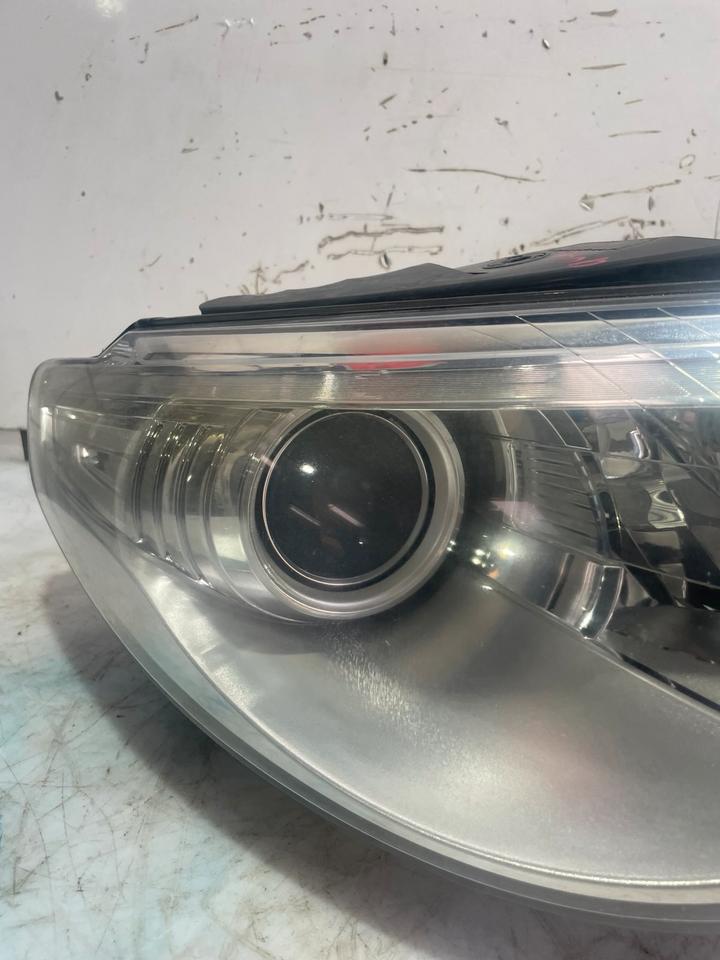 VW Passat CC Xenonscheinwerfer Scheinwerfer Vorne Rechts – Bild 4