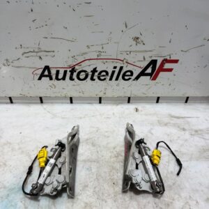 Audi A3 8V Motorhaube Scharniere Vorne 8V0823301F 8V0823302F