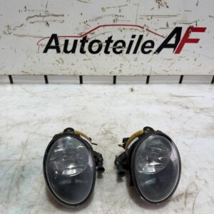 VW Golf 6 VI Nebelscheinwerfer Nebellicht Vorne Links Rechts