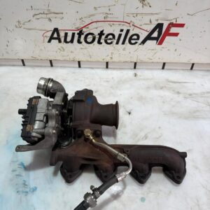 BMW 1er 3er E87 E90 F20 F30 N47 Turbolader Turbo 7810182