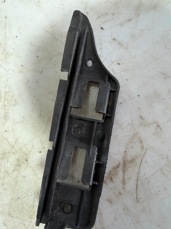 VW Golf 5 V Stoßstange Träger Halter Vorne 1K0807163 1K0807164 – Bild 6